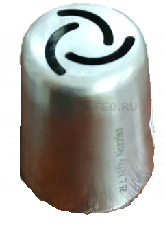 Насадка тюльпан молодой 26L