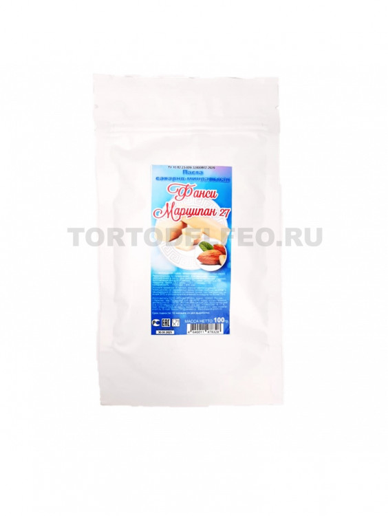 Марципан Фанси 100г