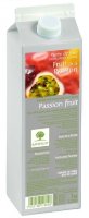 Фруктовое пюре Ravifruit пастеризованное 1л маракуйя