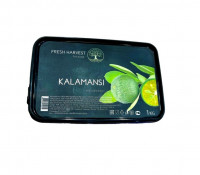 Пюре Каламанси с/м 1 кг Fresh Harvest