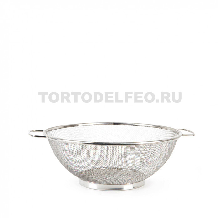 Сито с ручкой д18см