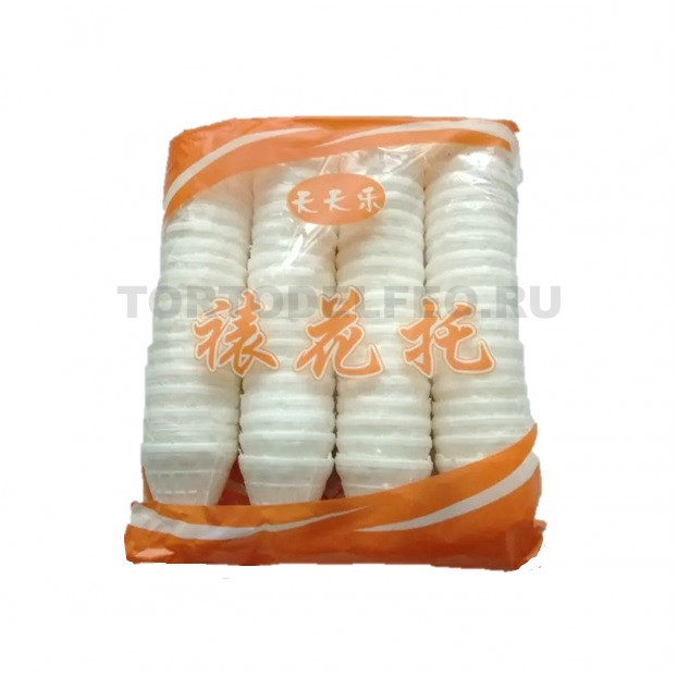 Вафельные конусы 50*35