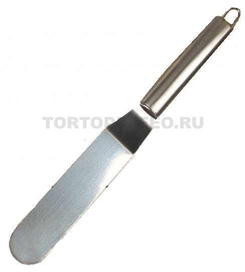 Лопатка палетка изогнутая 31,5см
