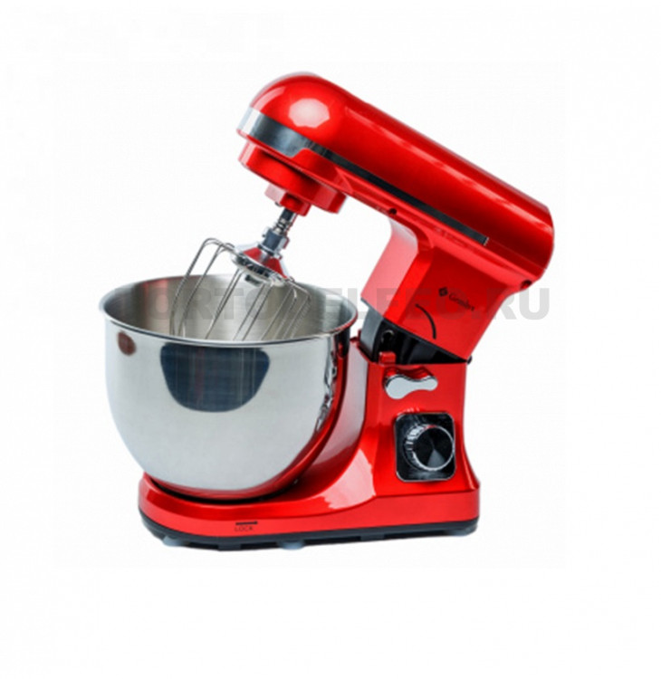 Планетарный миксер GEMLUX GL-SM5.5FR