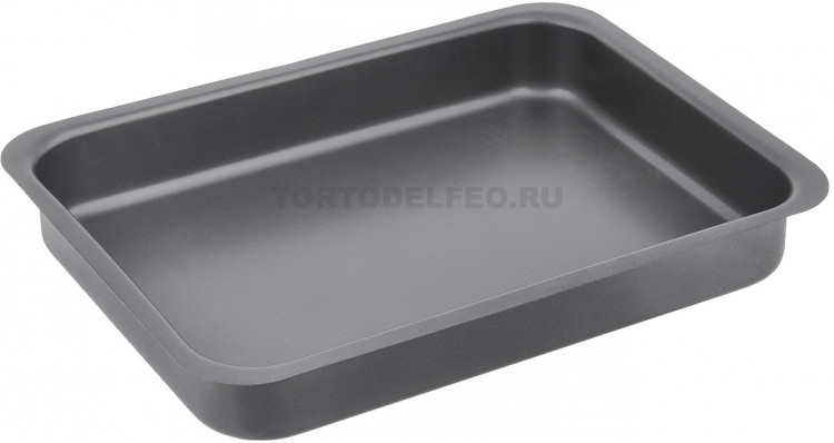 Противень 30*20*5см антипригарный