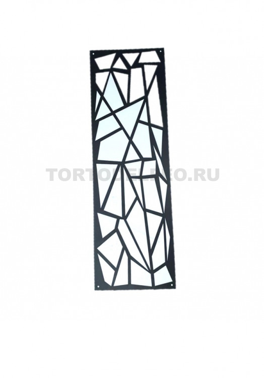 Трафарет Ромбы 32*10 см