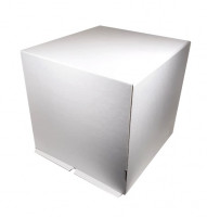 Коробка для торта без окна 30*30*30см