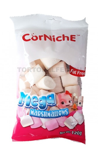 Маршмеллоу Мега 120г